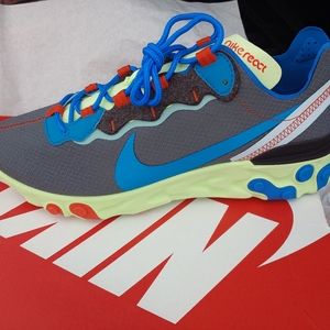 Nike React Element 55 SE